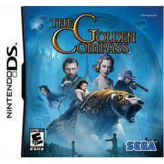 Nintendo DS The Golden Compass [In Box/Case Complete]